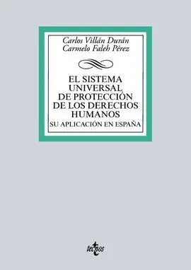 El Sistema Universal de Protección de los Derechos Humanos