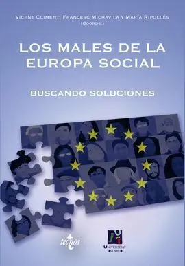 Los Males de la Europa Social