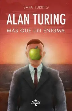 Alan M. Turing