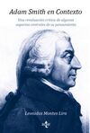 ADAM SMITH EN CONTEXTO