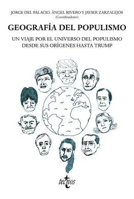 Geografía del Populismo