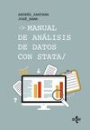 MANUAL DE ANÁLISIS DE DATOS CON STATA