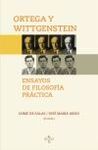 ORTEGA Y WITTGENSTEIN