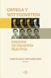 Ortega y Wittgenstein