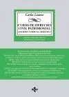 Curso de Derecho Civil Patrimonial. 23ª Ed.