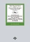 Materiales Prácticos de Derecho del Trabajo. 2ª Ed. 2017