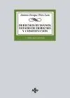 Derechos Humanos, Estado de Derecho y Constitución