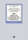 Ejercicios y Materiales de Derecho Civil Patrimonial