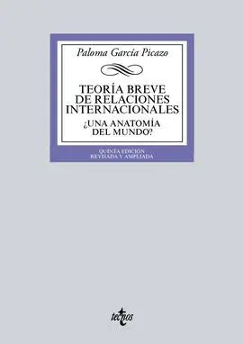 Teoría Breve de Relaciones Internacionales