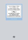 INTRODUCCIÓN AL DERECHO CONSTITUCIONAL. 6ª EDIC.