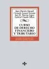 Curso de Derecho Financiero y Tributario. 28ª Edic.