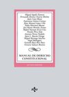MANUAL DE DERECHO CONSTITUCIONAL. 8ª EDIC.