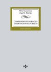 COMPENDIO DE DERECHO INTERNACIONAL PÚBLICO