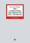 COMPENDIO DE DERECHO DEL TRABAJO. 10ª EDIC.