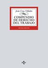 COMPENDIO DE DERECHO DEL TRABAJO. 10ª EDIC.