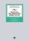 Manual de Derecho Mercantil. Vol 2