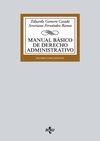 MANUAL BÁSICO DE DERECHO ADMINISTRATIVO