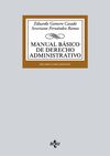 MANUAL BÁSICO DE DERECHO ADMINISTRATIVO