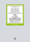 CURSO DE DERECHO TRIBUTARIO PARTE ESPECIAL 11ª EDIC.