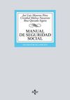 MANUAL DE SEGURIDAD SOCIAL. 13ª ED. 2017