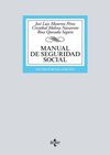 MANUAL DE SEGURIDAD SOCIAL. 13ª ED. 2017