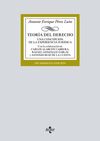TEORÍA DEL DERECHO