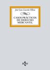 CASOS PRÁCTICOS DE DERECHO MERCANTIL