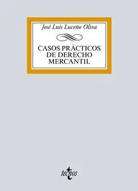 Casos Prácticos de Derecho Mercantil