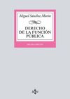 DERECHO DE LA FUNCIÓN PÚBLICA. 10ª EDIC.