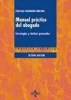 Manual Práctico Abogado