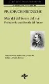 Mas Allá del Bien y Mal