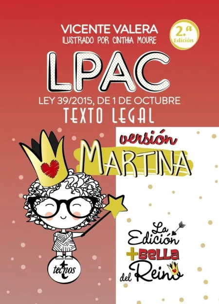 Lpac Versión Martina