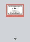 SISTEMA DE PREVENCIÓN DE RIESGOS LABORALES. 4ª ED. 2018