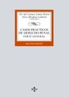 CASOS PRÁCTICOS DE DERECHO PENAL