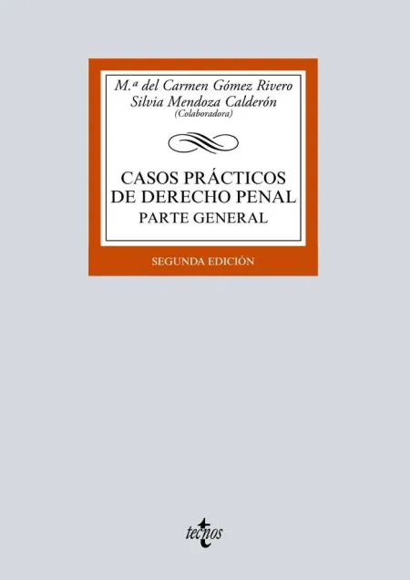 Casos Prácticos de Derecho Penal