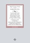 DERECHO CIVIL. 6ª ED. 2018