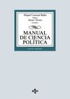 MANUAL DE CIENCIA POLÍTICA