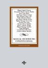 MANUAL DE DERECHO CONSTITUCIONAL. 9ª ED. 2018
