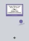 Derecho Constitucional + Cd - 8ª Ed. 2018