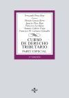 CURSO DE DERECHO TRIBUTARIO