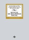 MANUAL DE SEGURIDAD SOCIAL. 14ª ED. 2018