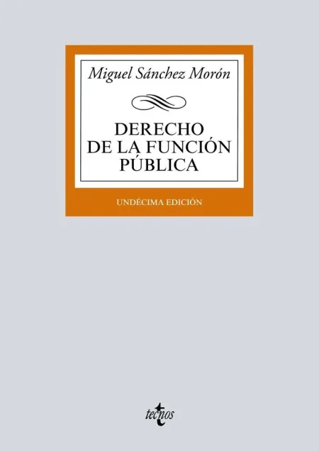 Derecho de la Función Pública