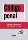 Código Penal (25ª Ed. )