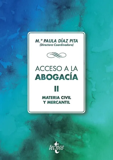 Acceso a la Abogacía. v. 2