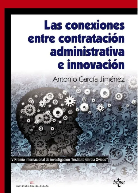 Las Conexiones entre Contratacion Administrativa e Innovacion