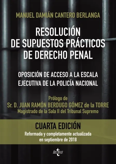 Resolución de Supuestos