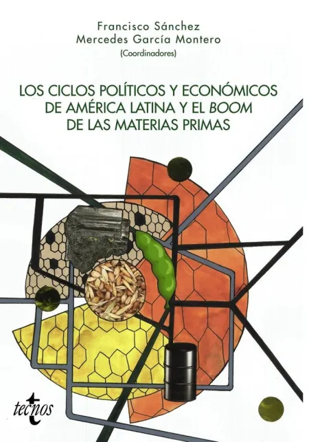 Los Ciclos de a. Latina