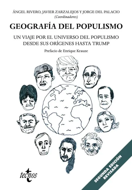 Geografía del Populismo