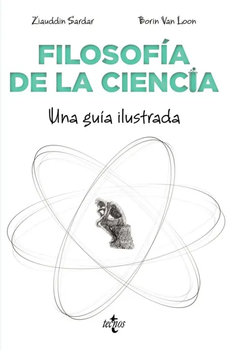 Filosofía de la Ciencia