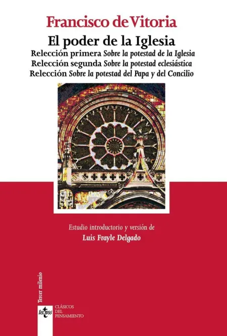 El Poder de la Iglesia
